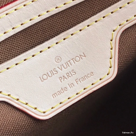 Vuitton Messenger Louis 0601